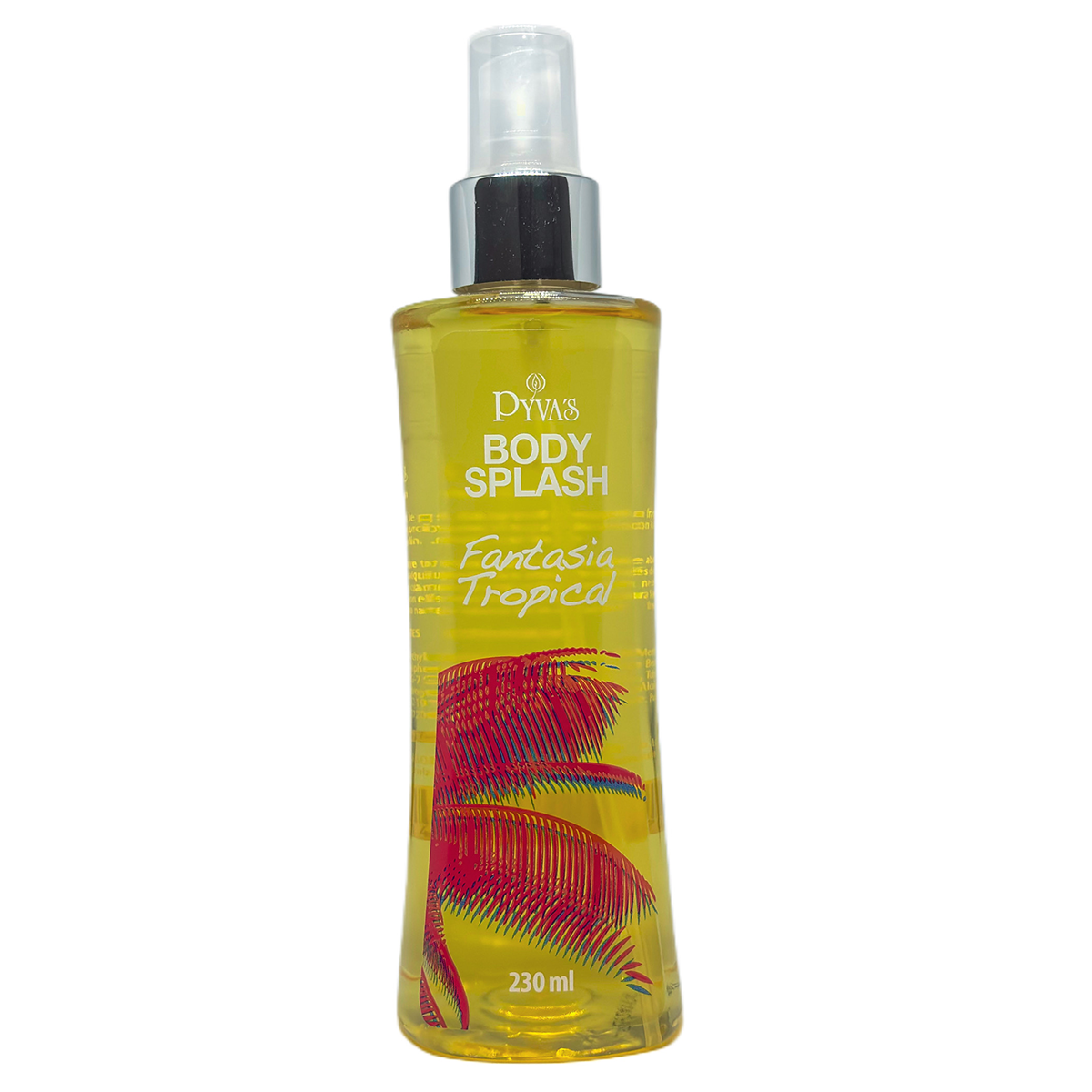 Body Splash - Image 4