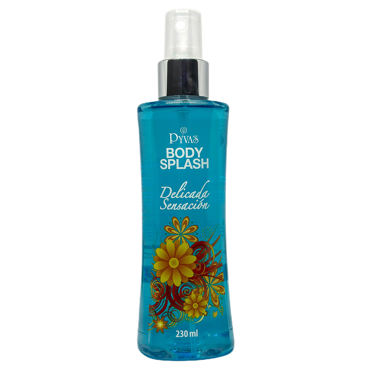 Body Splash - Image 3