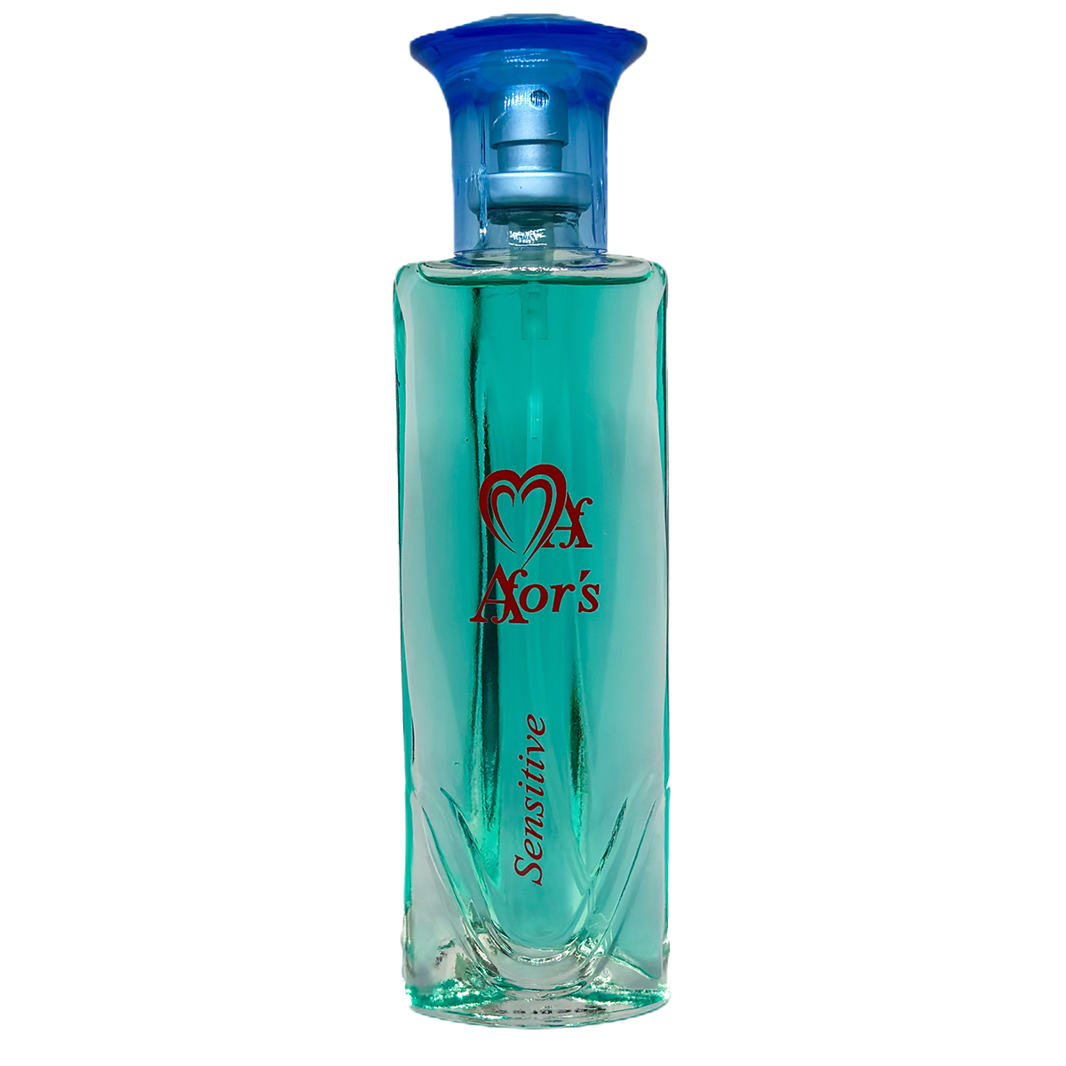 Colonia femenina Afor s Sensitive x 50 ml - Image 2