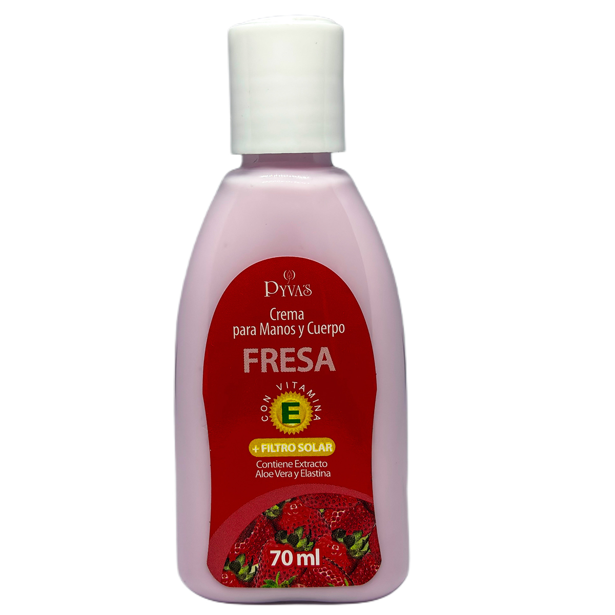 Crema de manos y cuerpo - Image 2