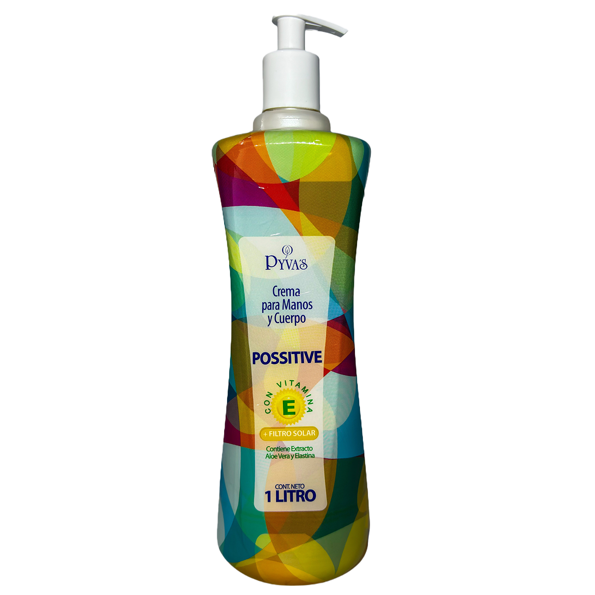 Crema de manos y cuerpo - Image 4