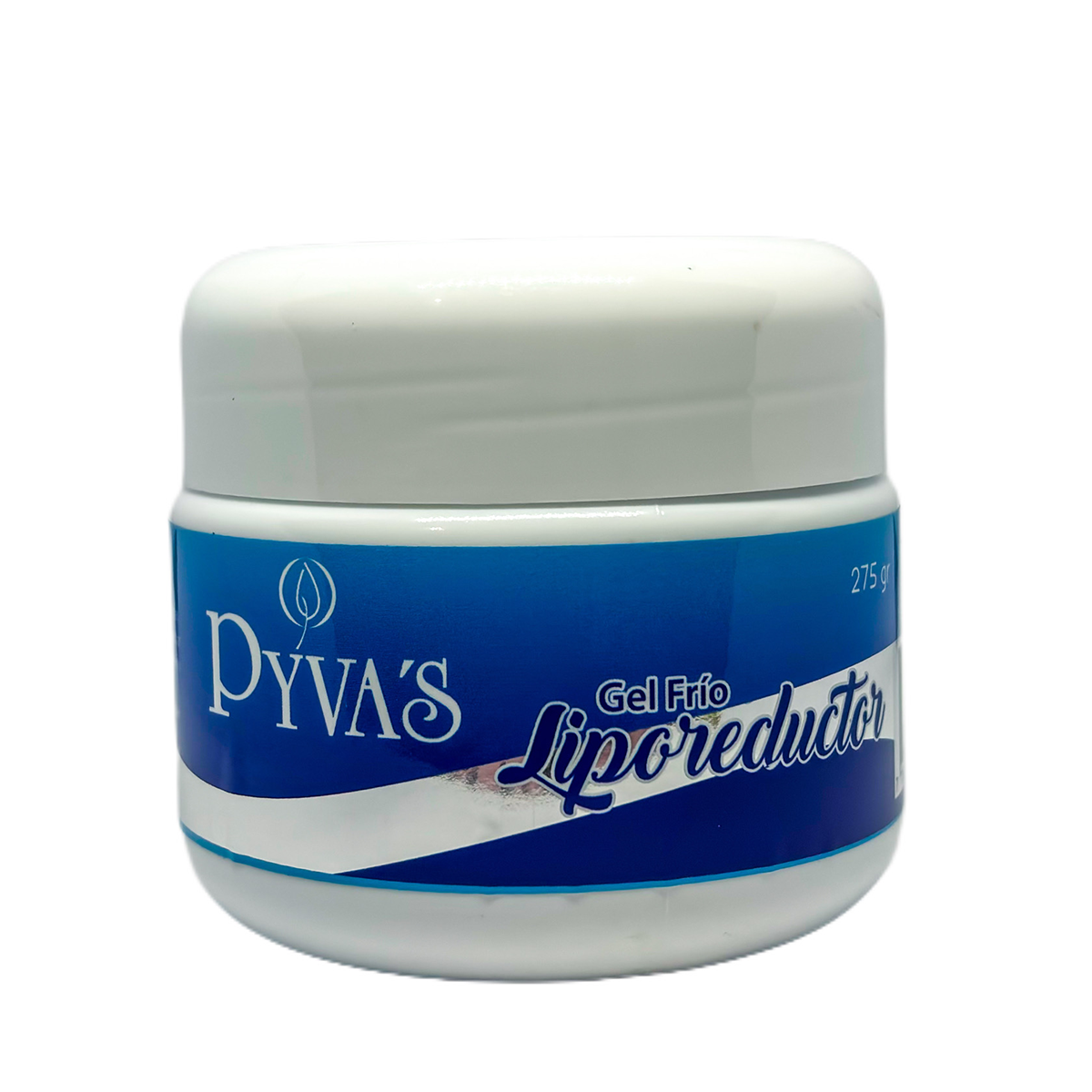 Gel Liporeductor Frio x 275 gr