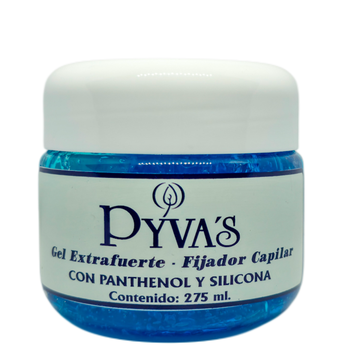 Gel fijador capilar Extrafuerte - Image 2
