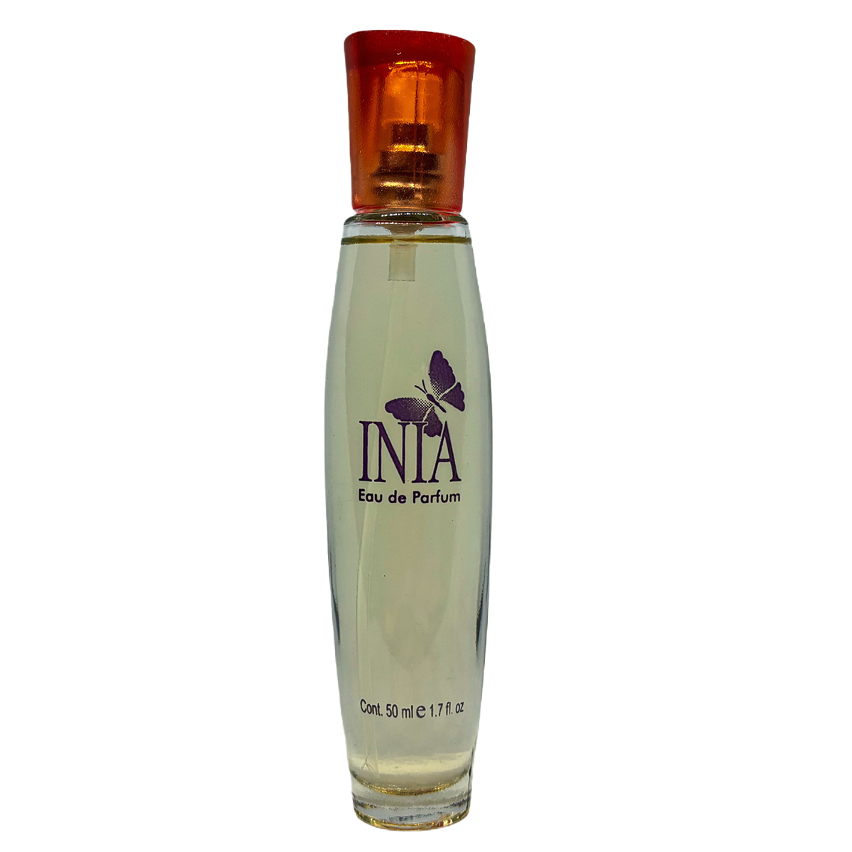 Colonia femenina Inia x 50 ml - Image 2