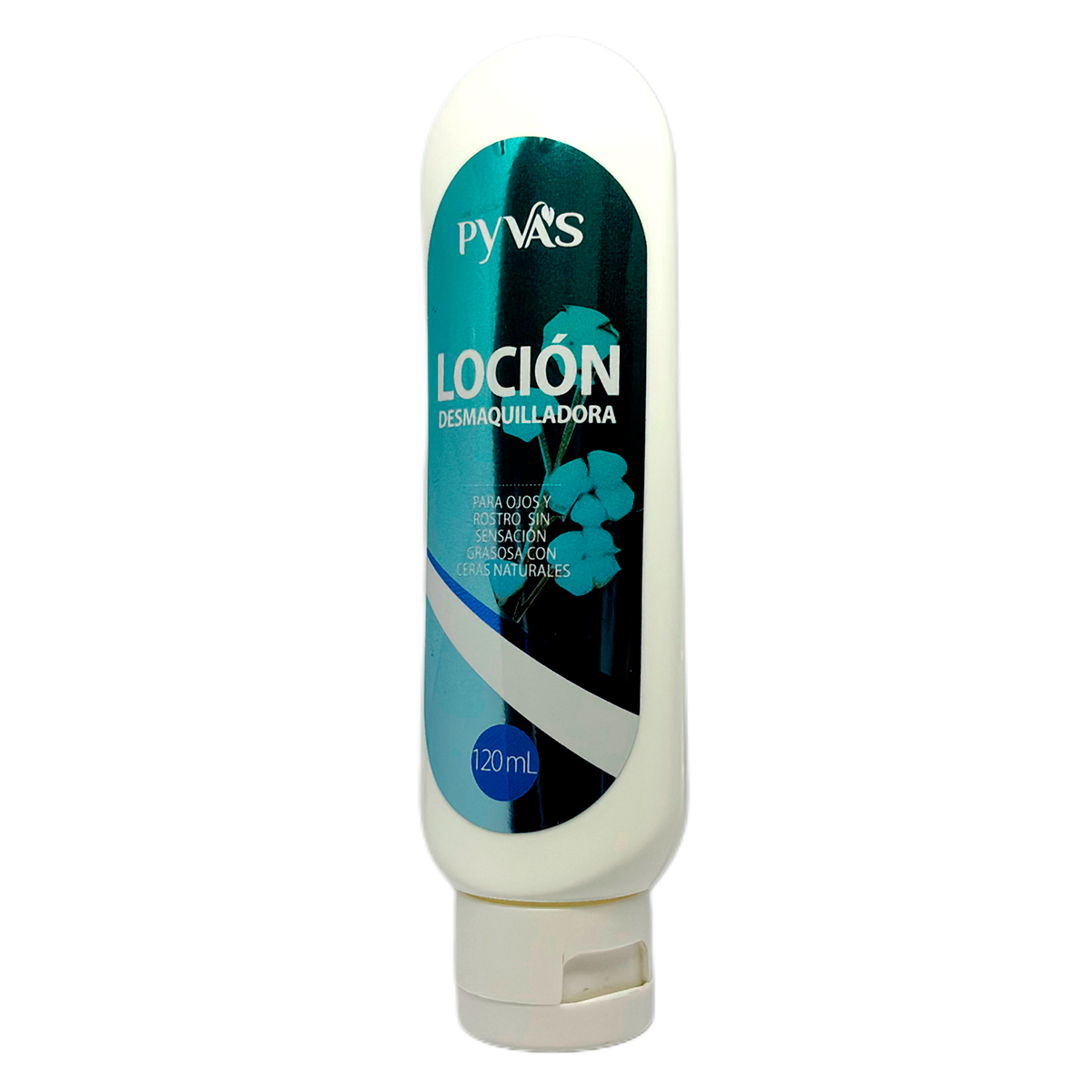 Loción Desmaquilladora x 120 ml - Image 3