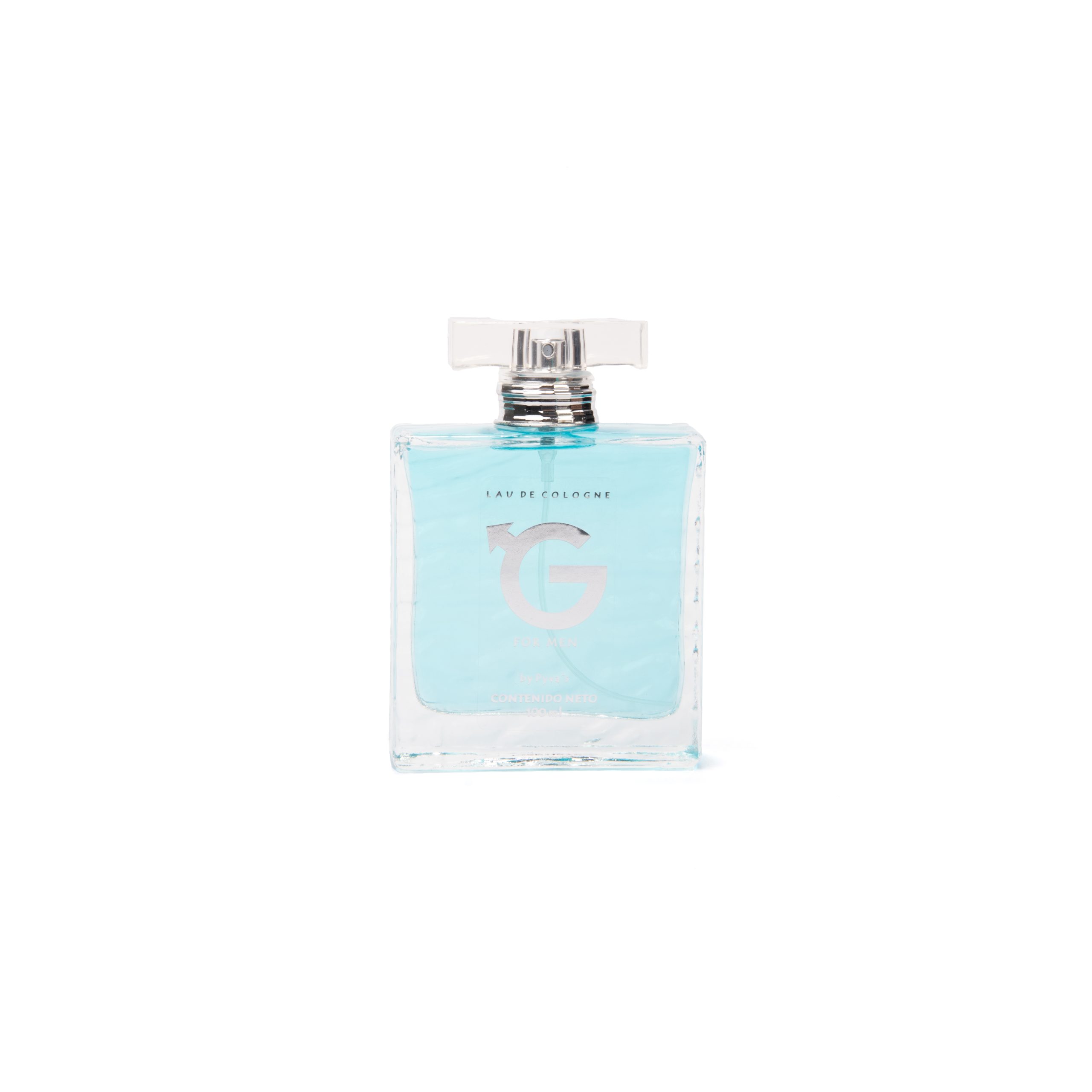 Colonia masculina G x 100 ml - Image 2