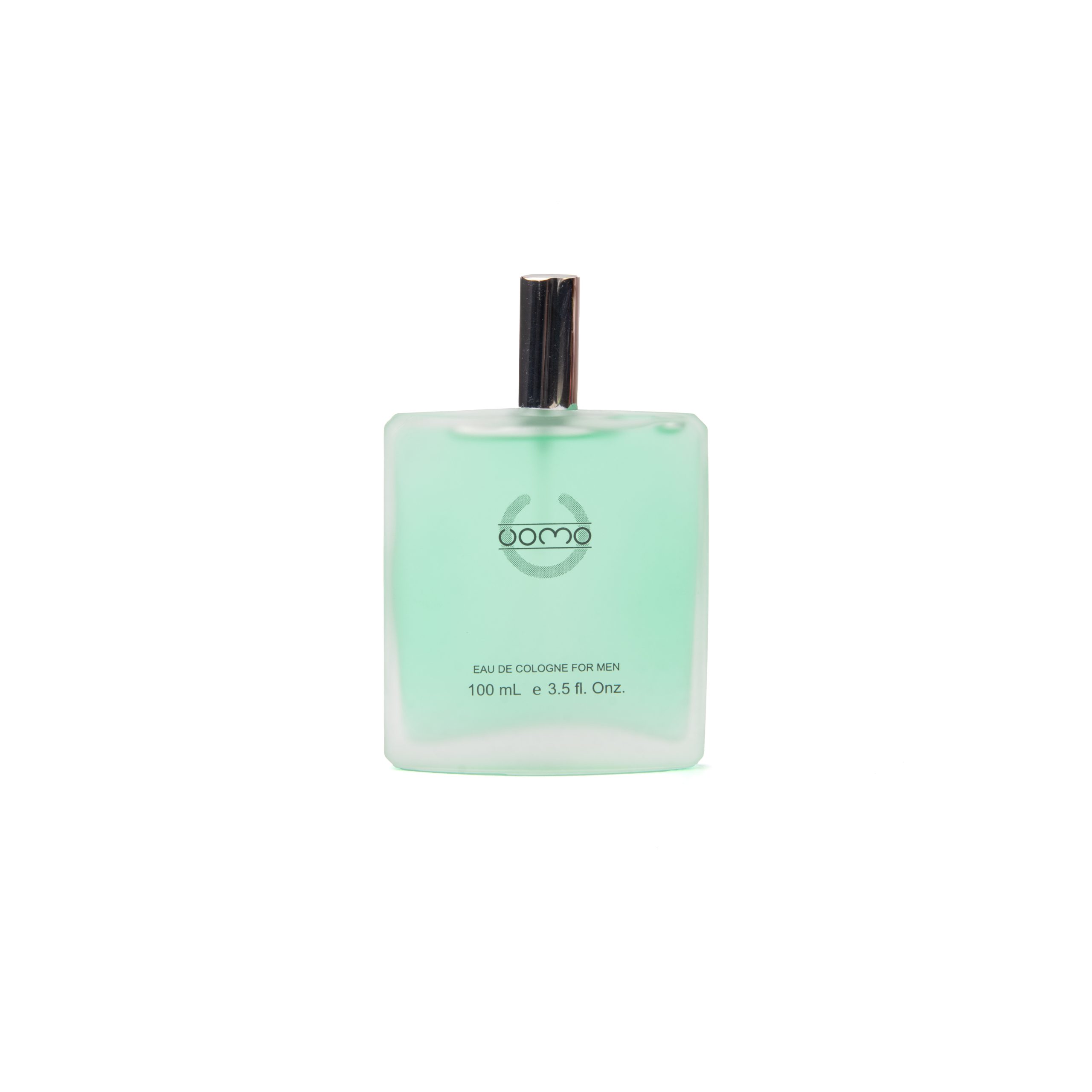 Colonia masculina Uomo x 100 ml - Image 2