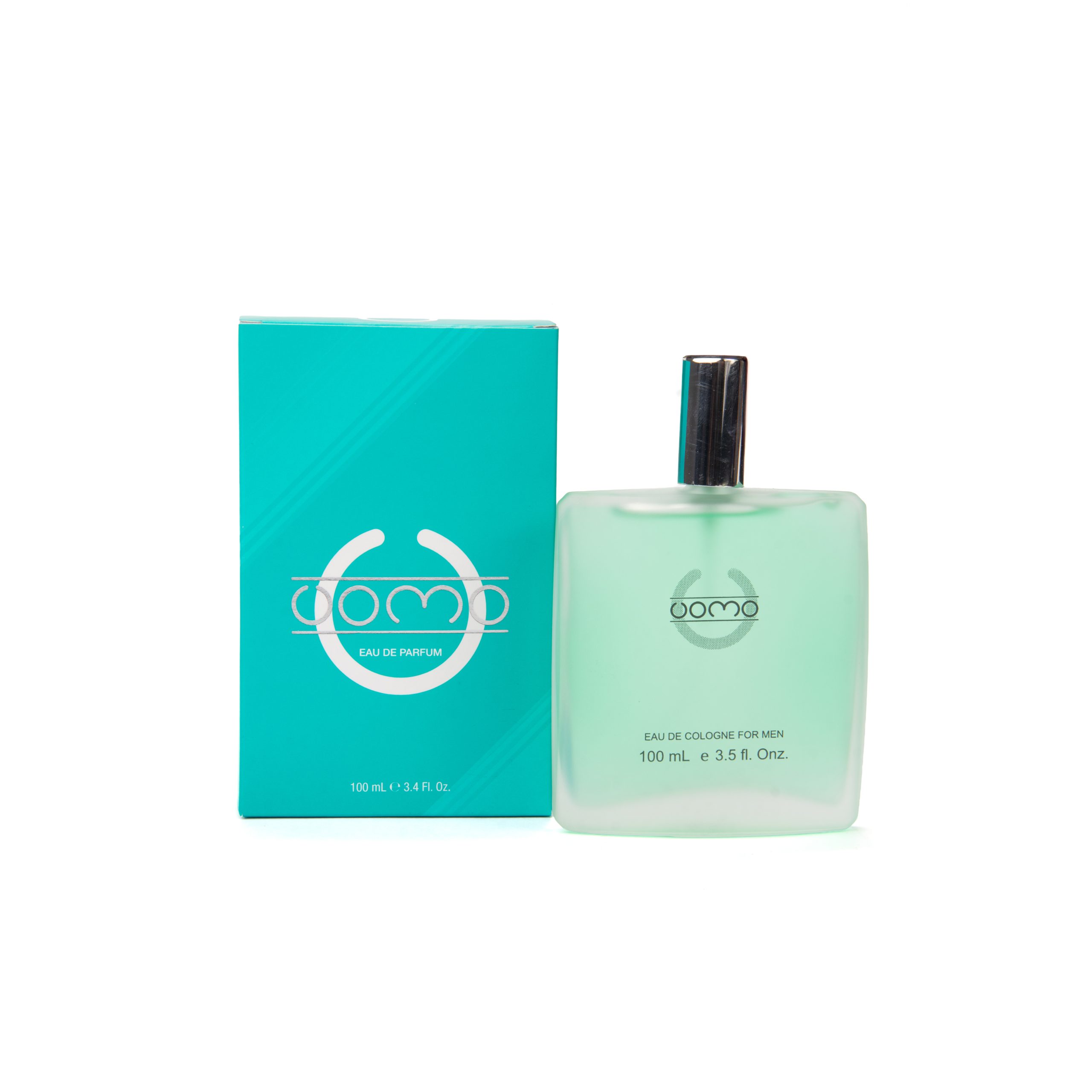 Colonia masculina Uomo x 100 ml