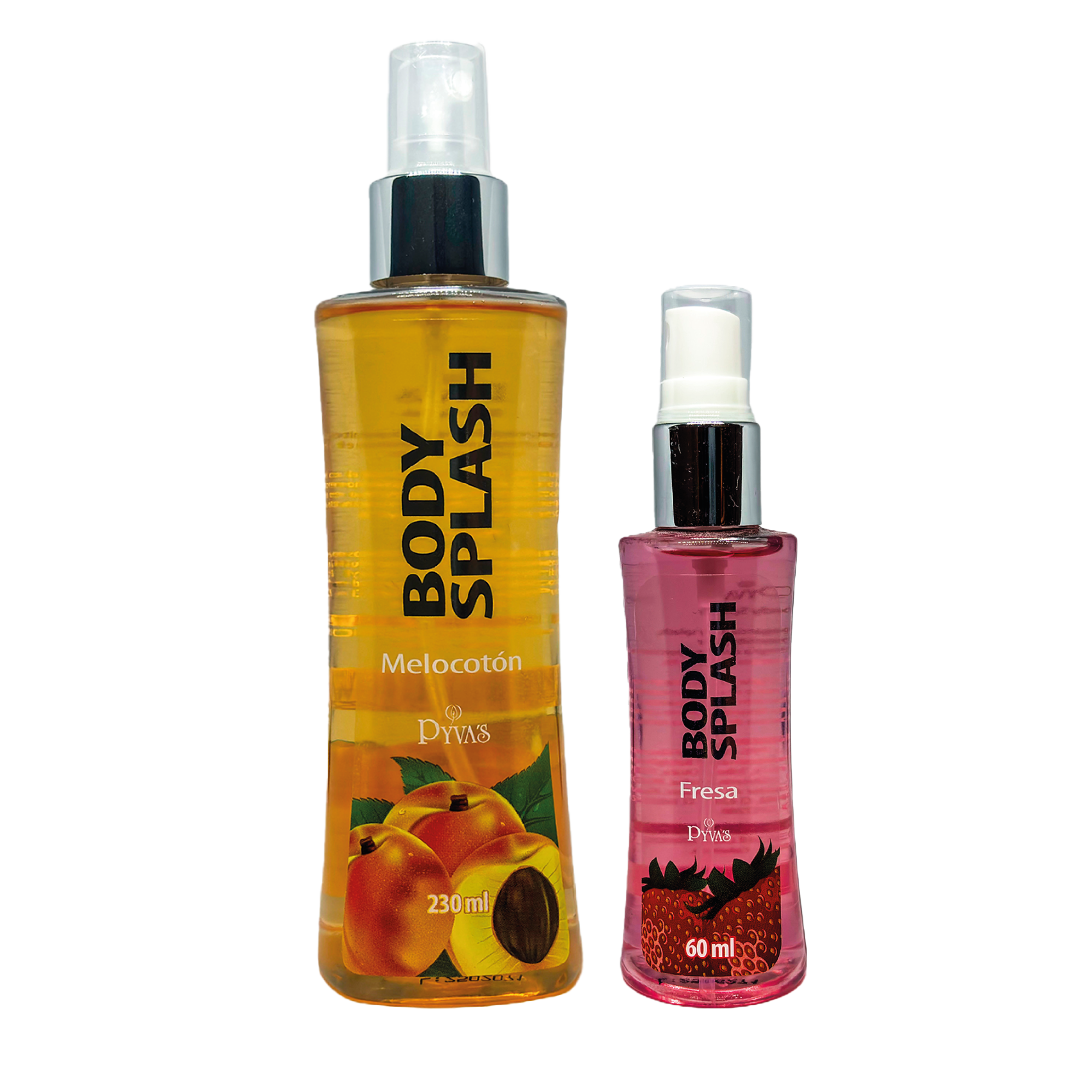 Body Splash