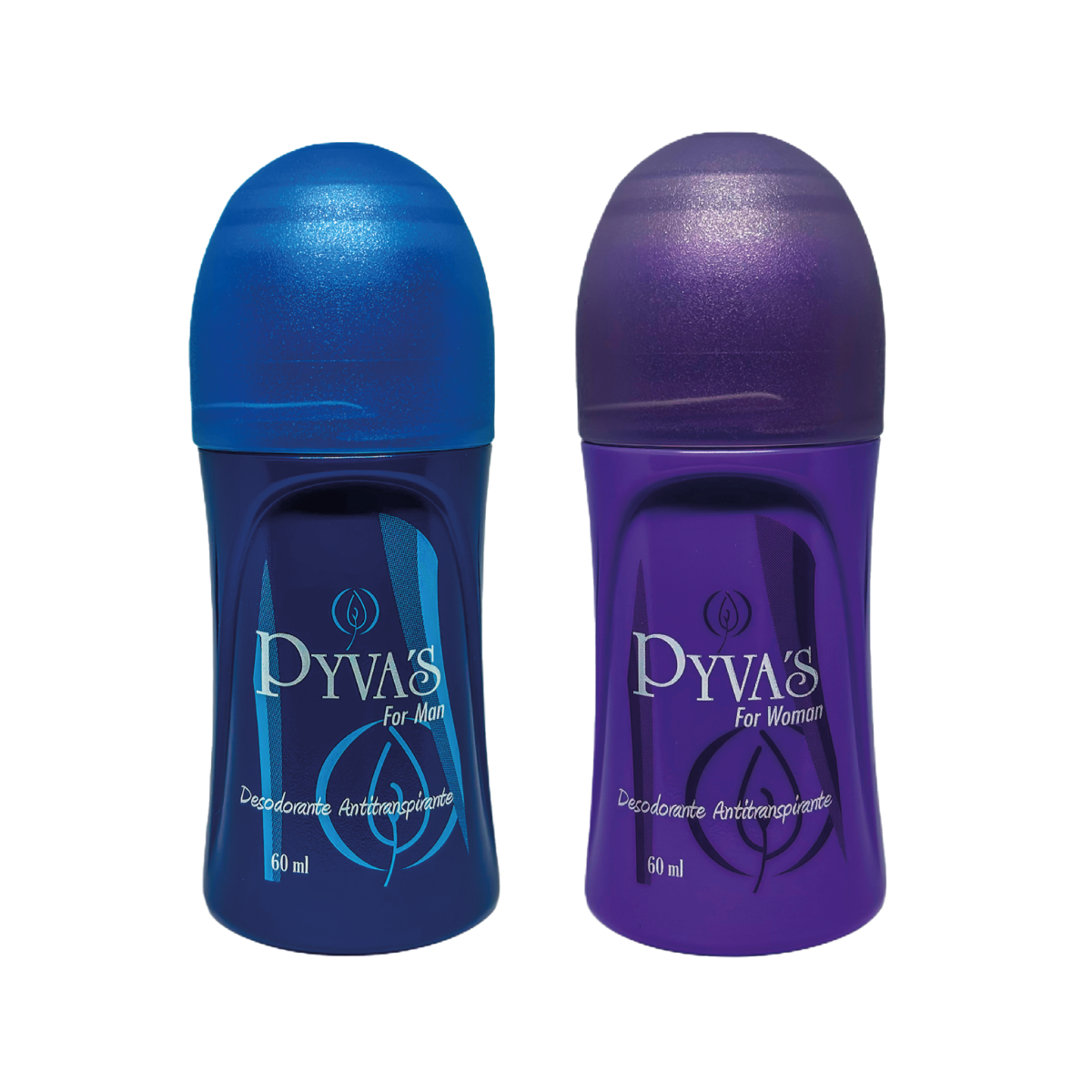 desodorante PYVAS
