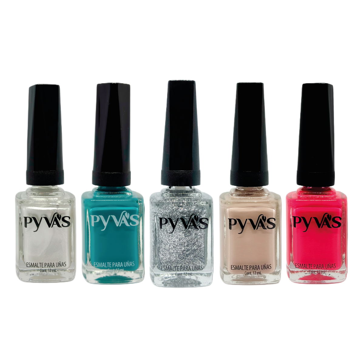 Esmaltes