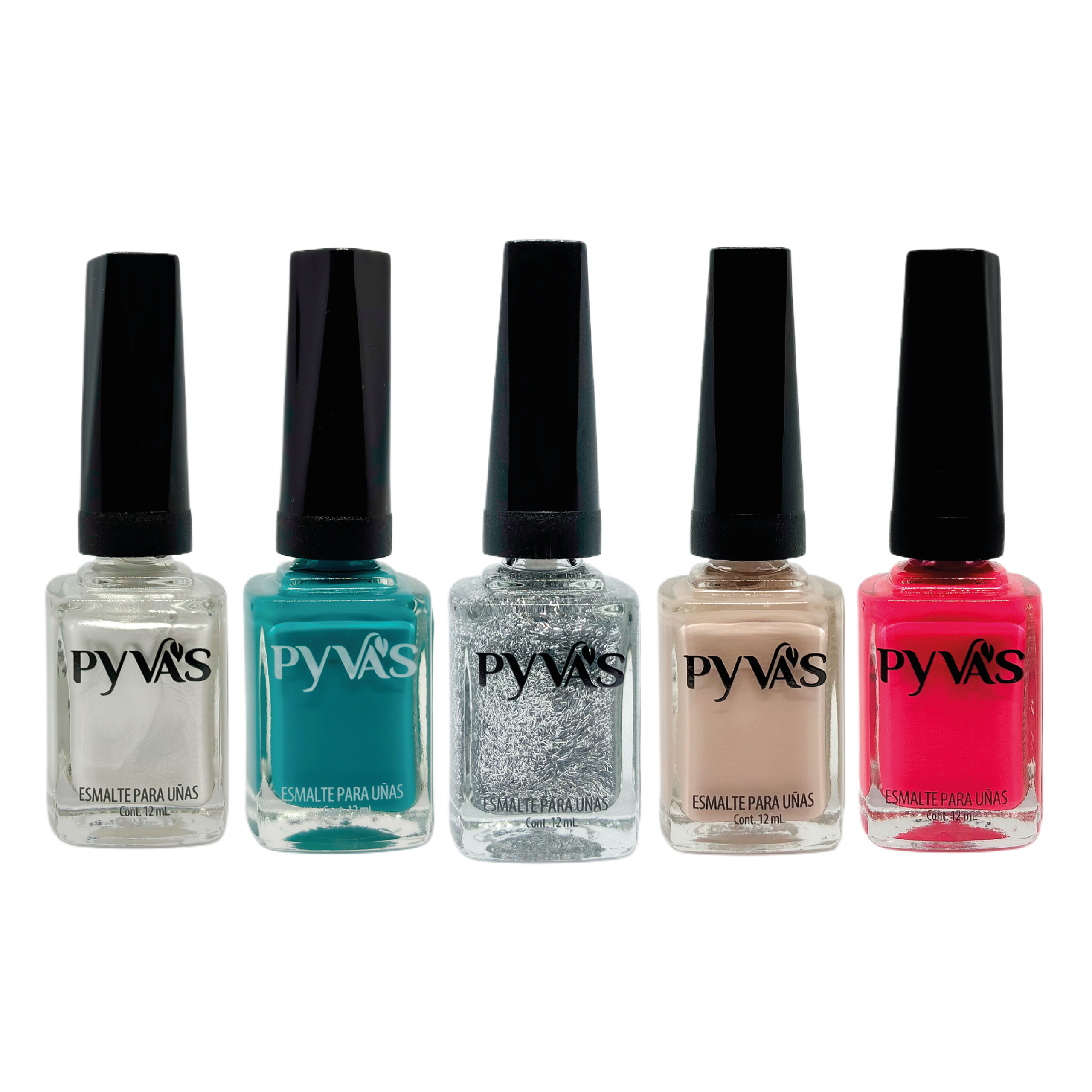 Esmaltes