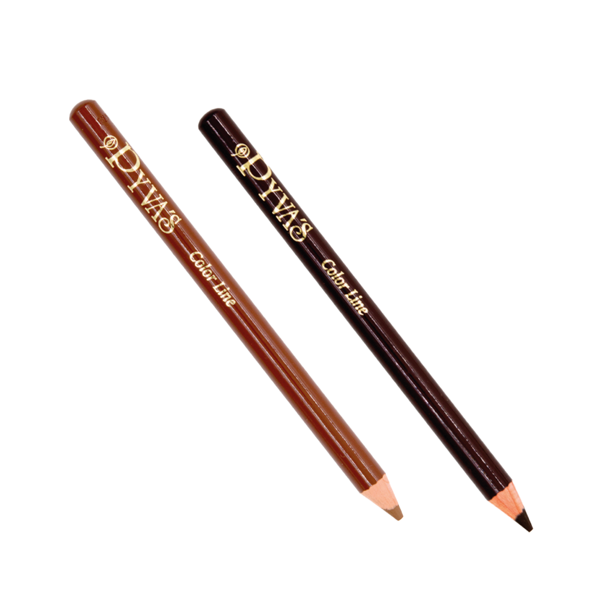 Lápiz tradicional de Cejas