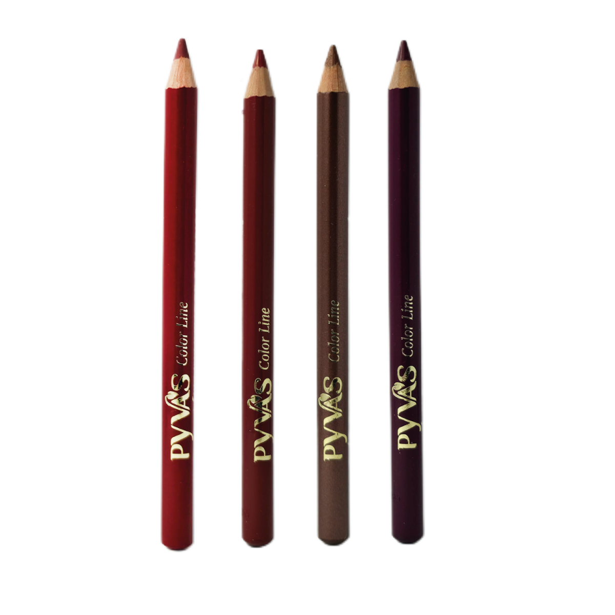 Lápiz tradicional de Labios