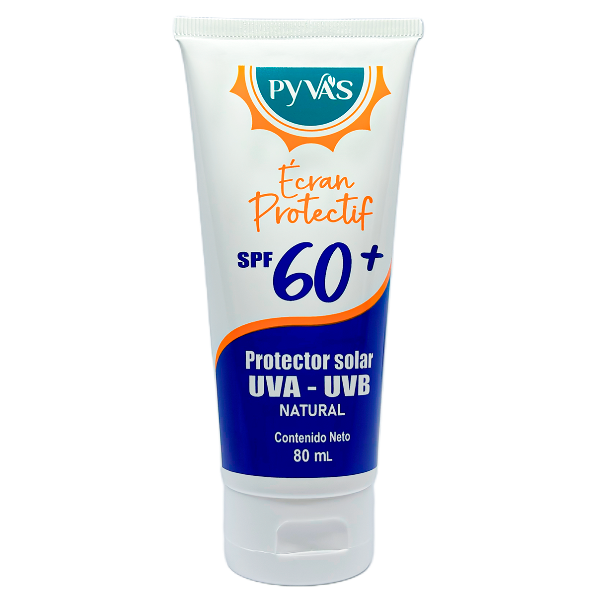 Protector solar Neutro SPF60 PYVAS - Image 2