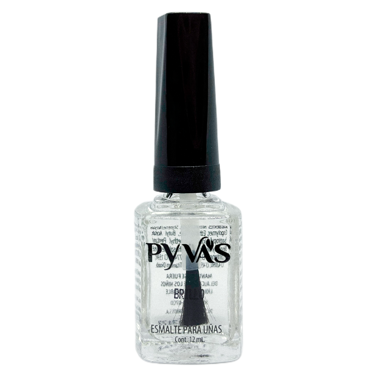 Brillo Esmalte