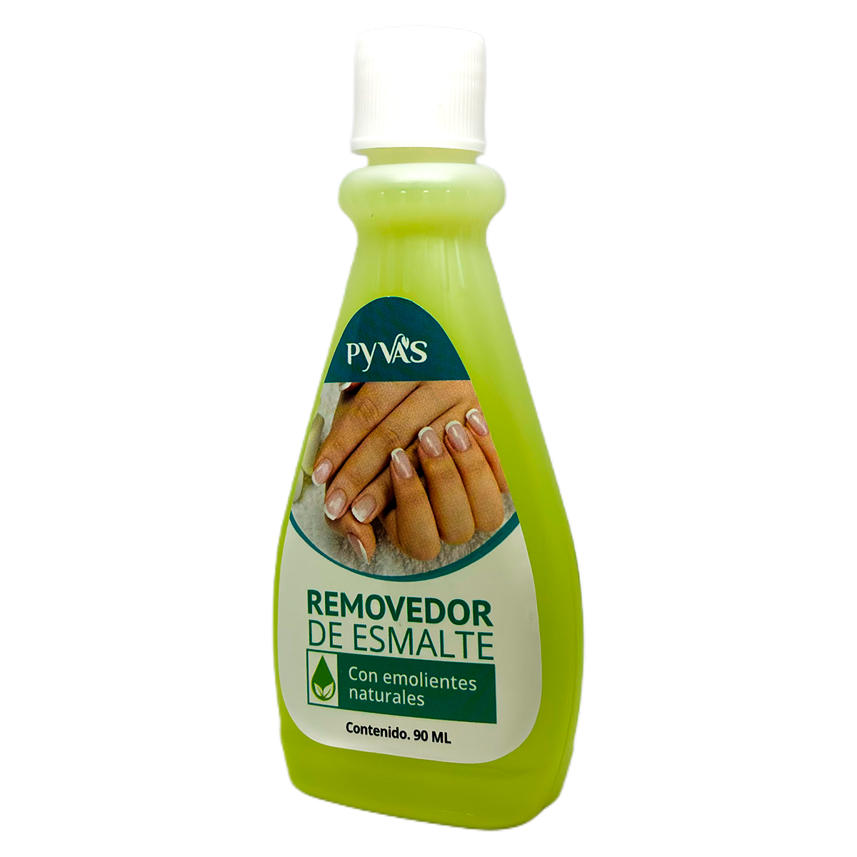 Removedor de esmalte x 90 ml - Image 3