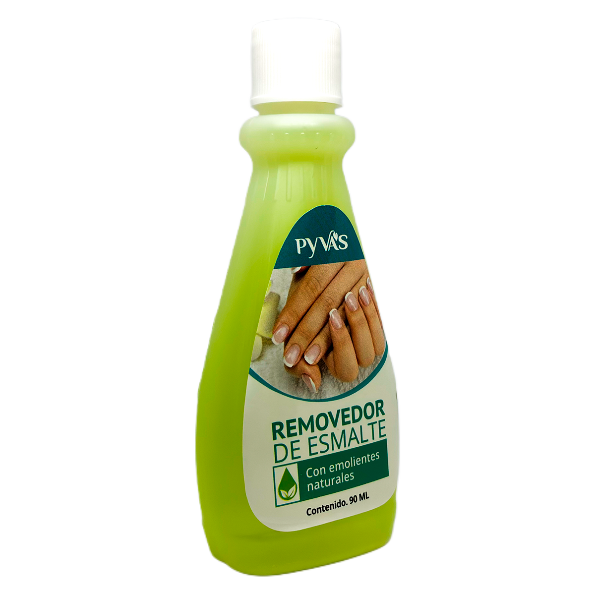 Removedor de esmalte x 90 ml - Image 4