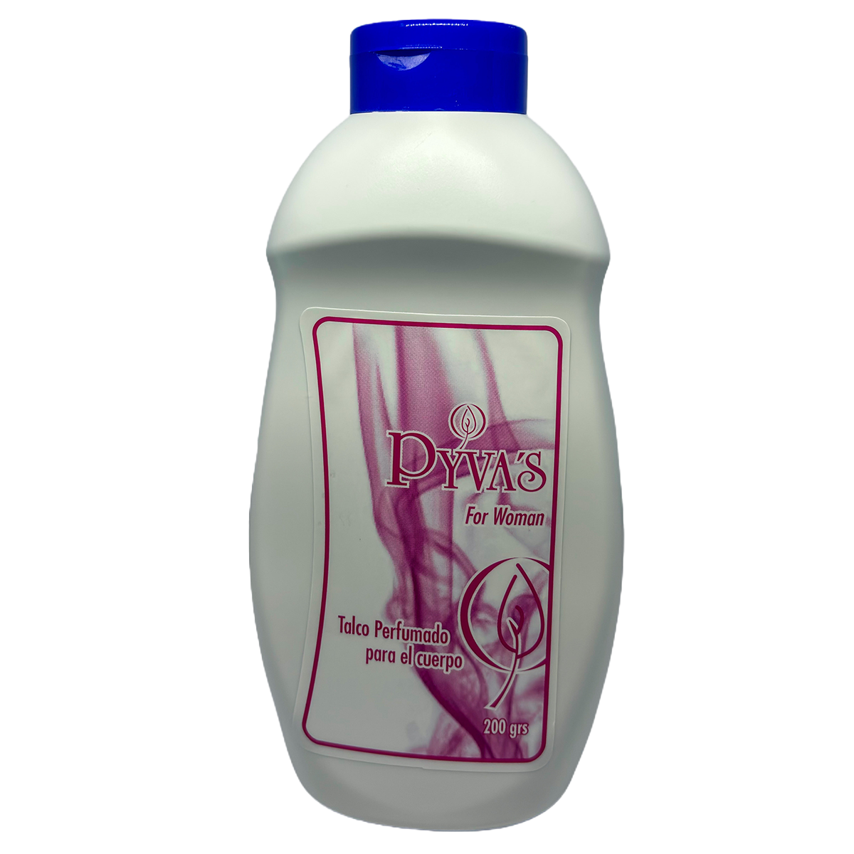 Talco Perfumado x 200 gr - Image 2