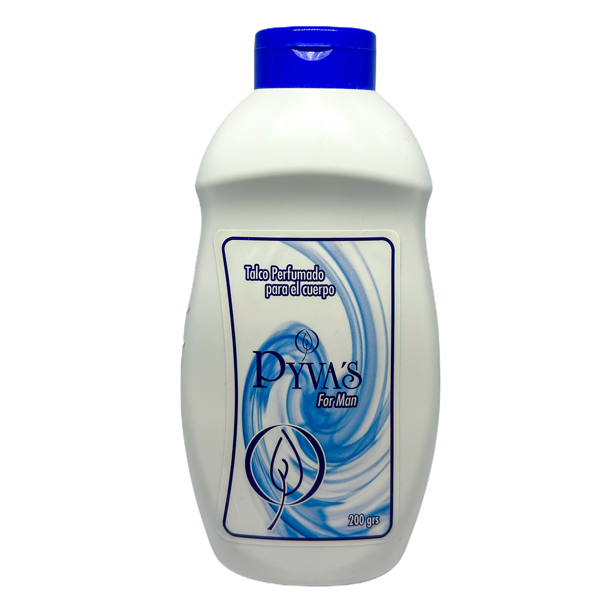 Talco Perfumado x 200 gr - Image 3