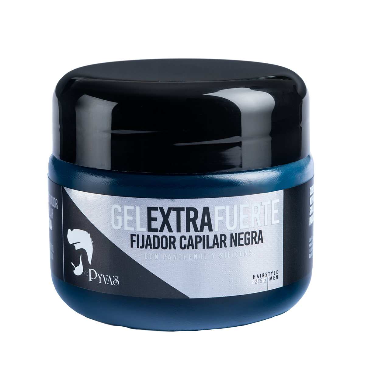Gel Capilar Cubre Canas