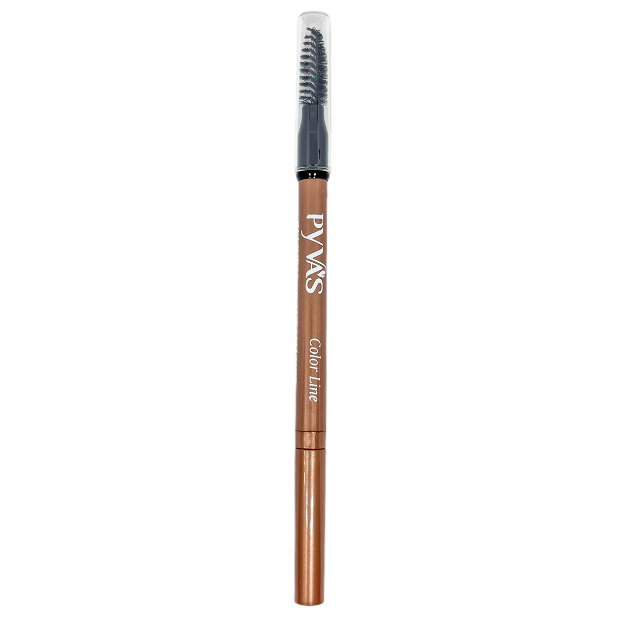 Delineador de cejas retráctil Nuez Dulce