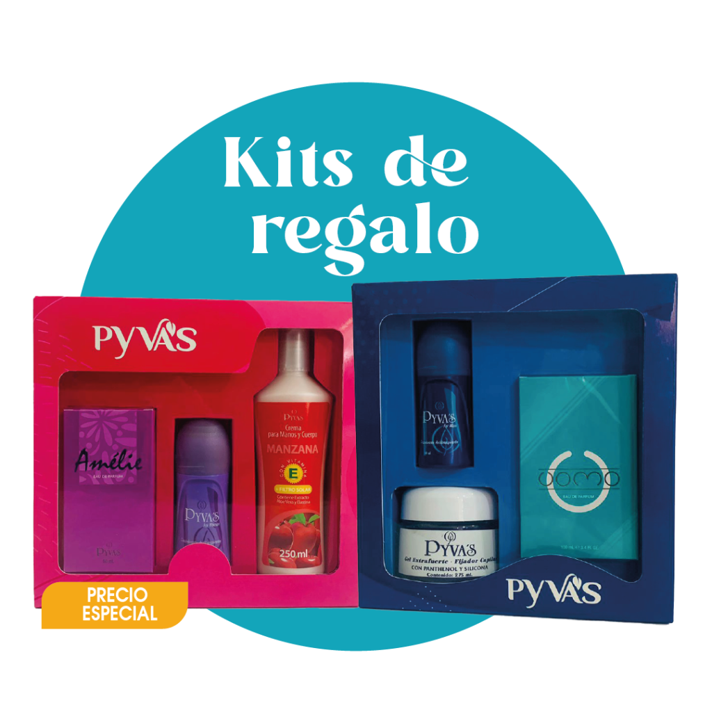 Kits de Regalo