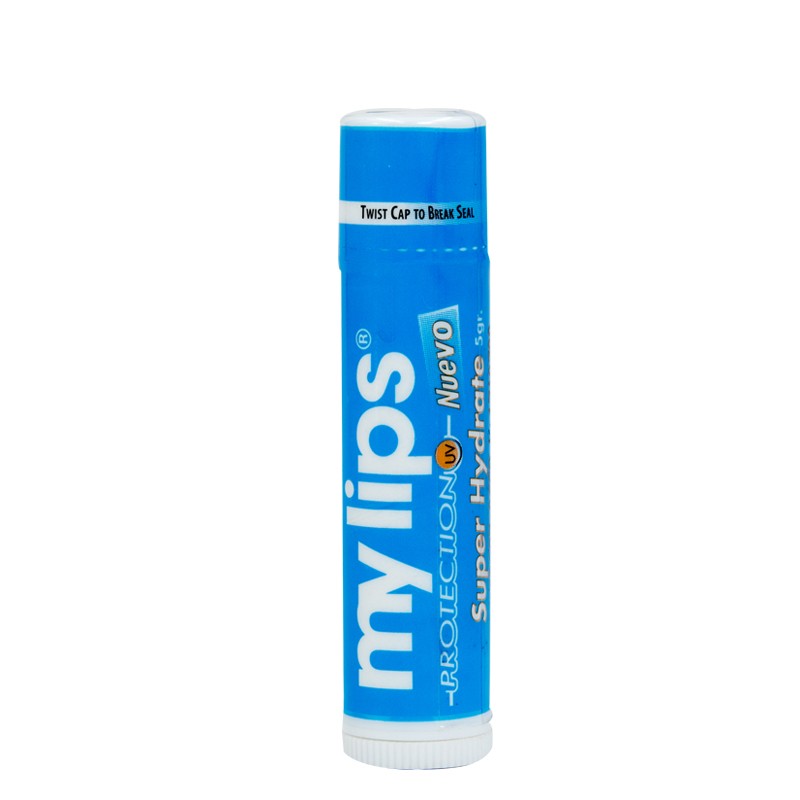 My Lips protection en barra - Ultra UV