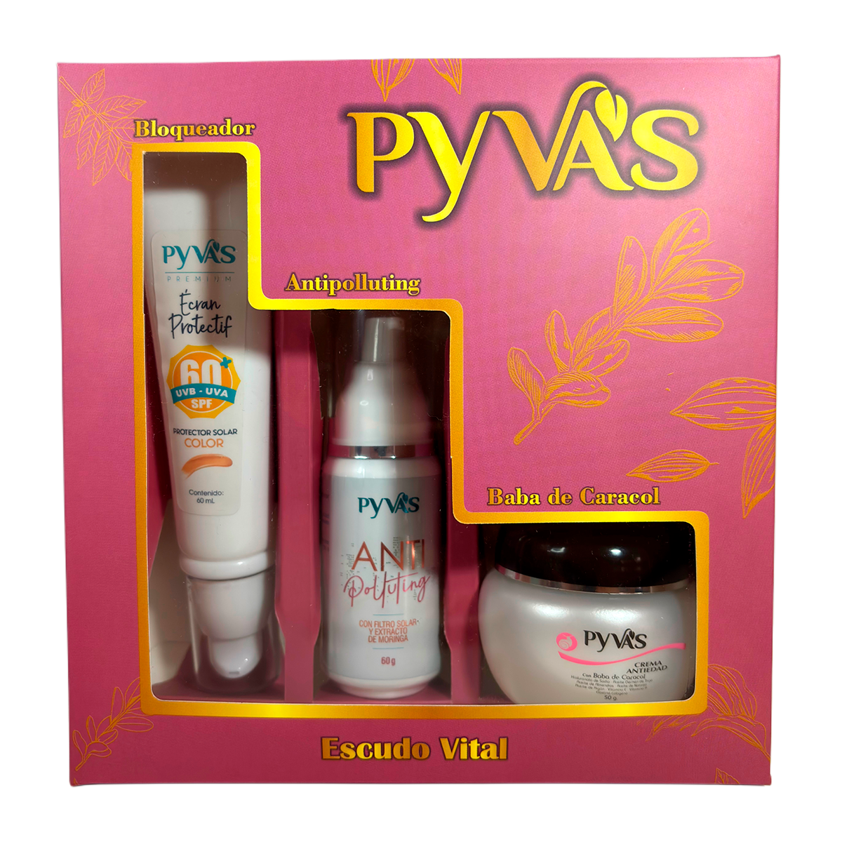 renovacion facial