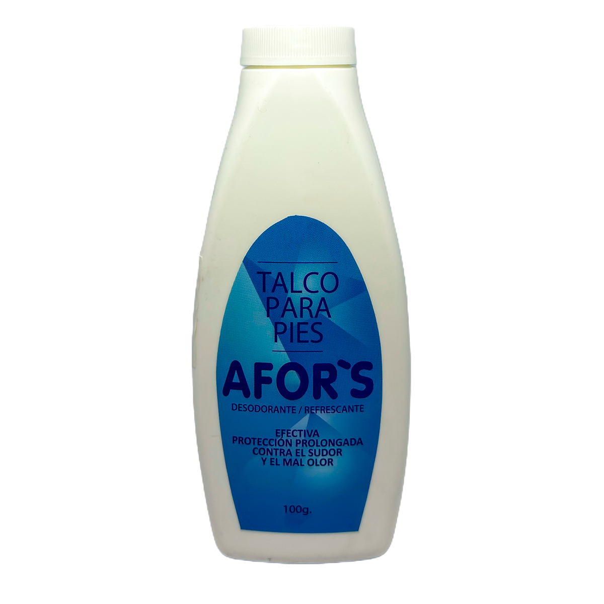 Talco Para Pies AFORS - Image 2
