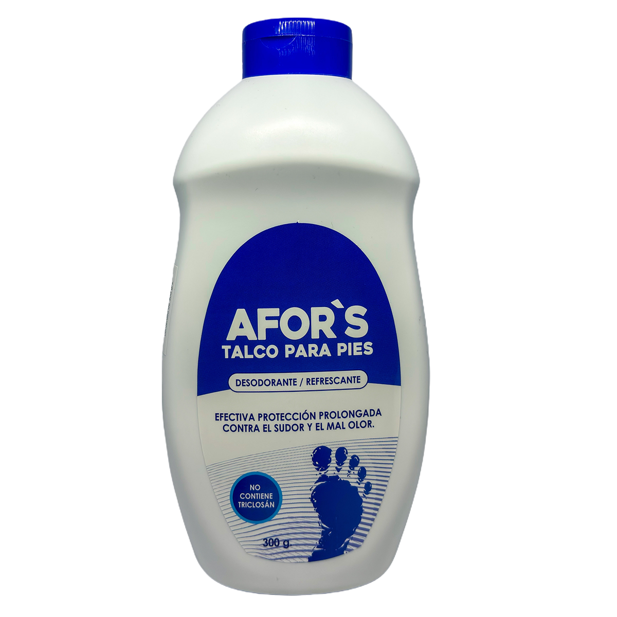 Talco Para Pies AFORS - Image 4